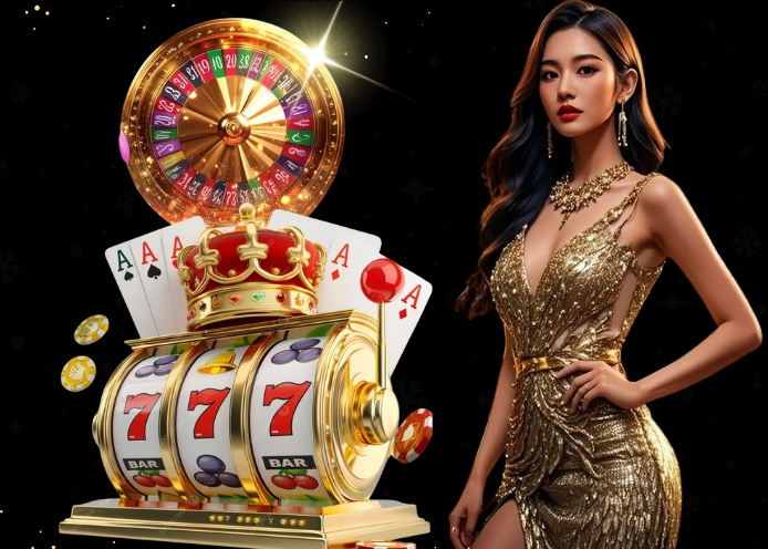 Sinta a adrenalina dos jogos de cassino com hkkbet