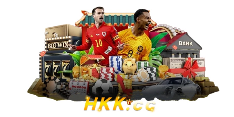 hkkbet: Seu Especialista em Apostas Esportivas Brasileiras